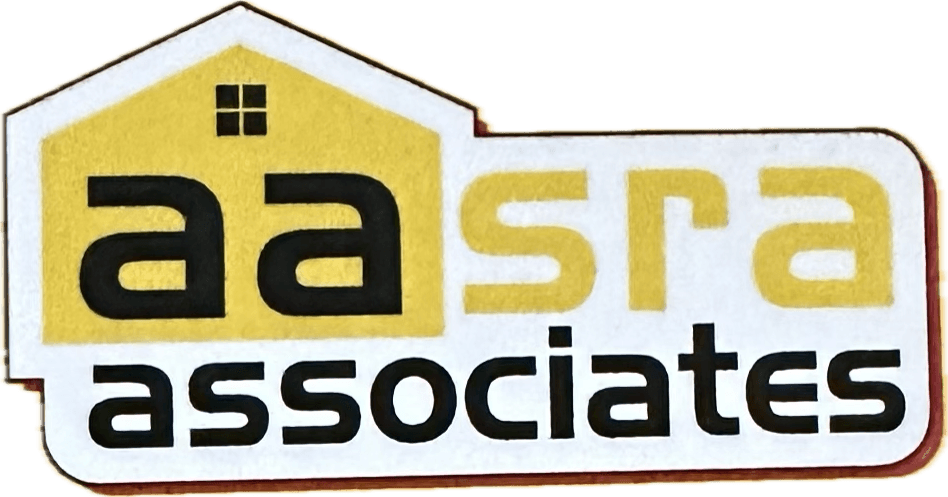 Aasra Associates Logo